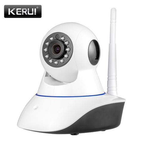 KERUI 720P Security Network CCTV Wifi Wireless Camera