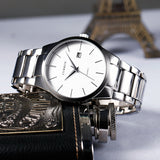 CURREN Luxury Analog Sports Quartz Wristwatch