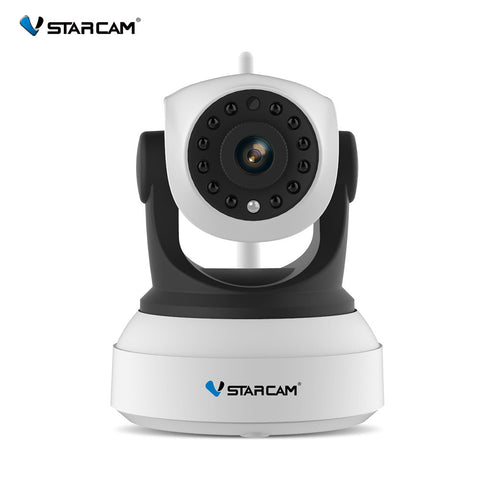 VStarcam Wireless Security IP Camera Wi-fi R-Cut