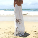 Maxi Beach Dress