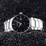 CURREN Luxury Analog Sports Quartz Wristwatch