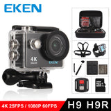 Original EKEN H9 / H9R Action Camera