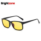 Brightzone Anti Blue Light Computer Gaming Unisex Eyeglasses
