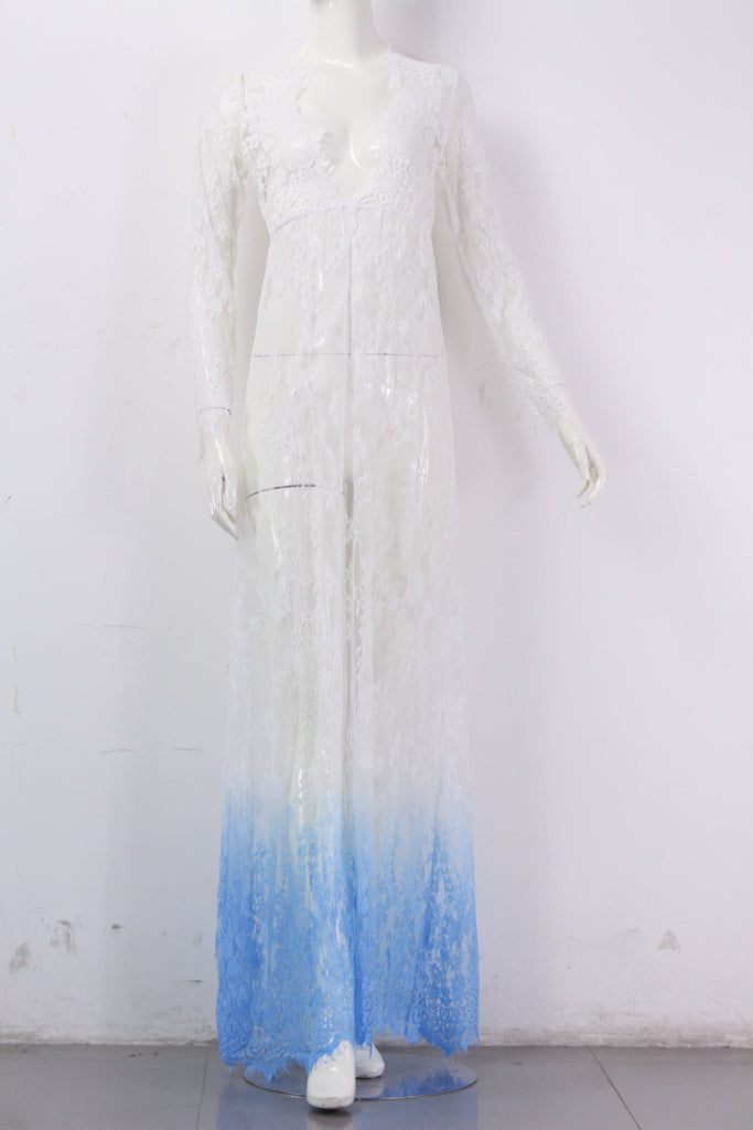 Veeta Durag de seda superior – Durag de seda suave para homens e mulheres,  alças duplas longas e largas, costura externa com costura tripla, Atlantis,  Tamanho �nica