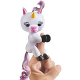 High-Quality Fingerling Interactive Baby Unicorn Toy