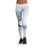 Sports Yoga Pants. Plus Sizes Available.