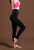 Dutte Dutta Yoga Pants High Elastic Fitness Sport Leggings