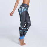 JLZLSHONGLE Elastic Sporting Fitness Workout Leggings. Plus Sizes Available.
