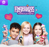 Fingerlings - Colorful Finger Baby Monkeys