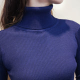 Gamiss Sexy Sweater Knitted Dress