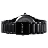 CURREN Men's Luxury Sports Quartz Wristwatch Display Date